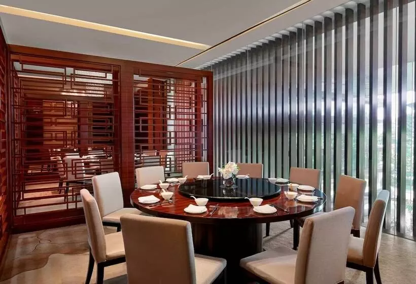 酒店 The Westin Pazhou