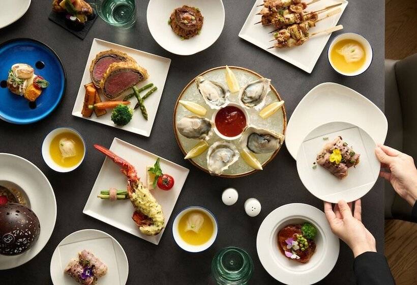 فندق The Westin Pazhou