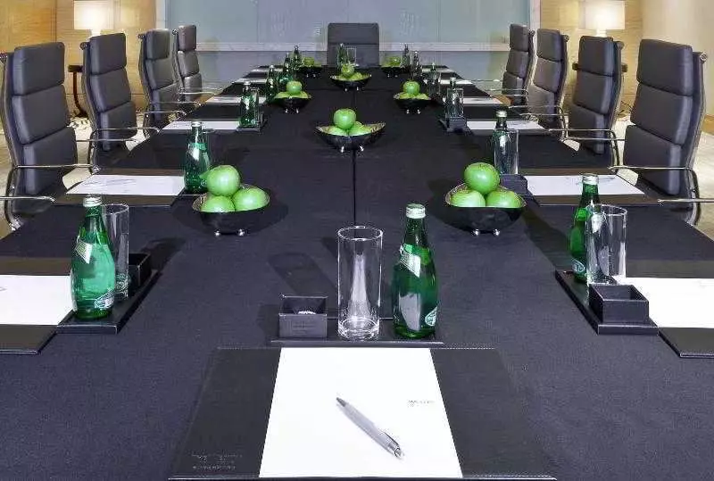 Hotel The Westin Wuhan Wuchang