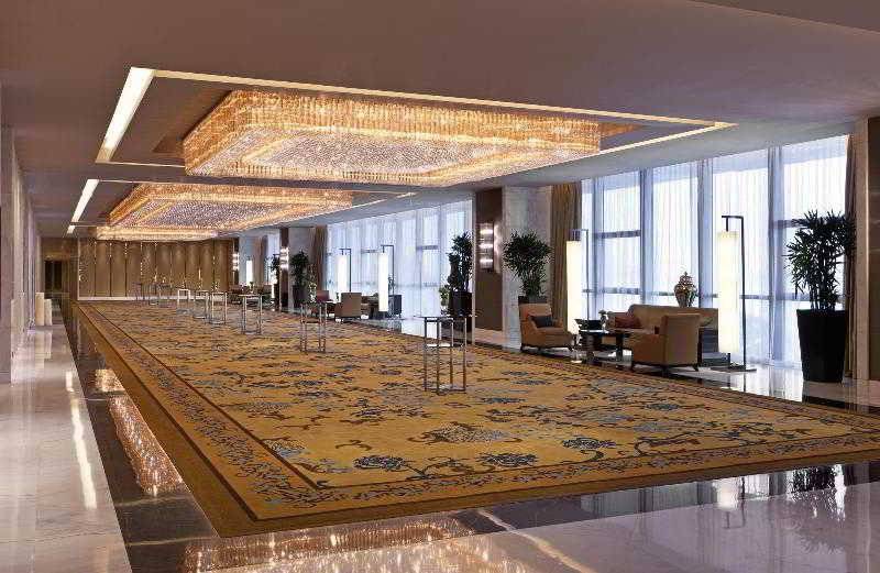 Otel The Westin Wuhan Wuchang