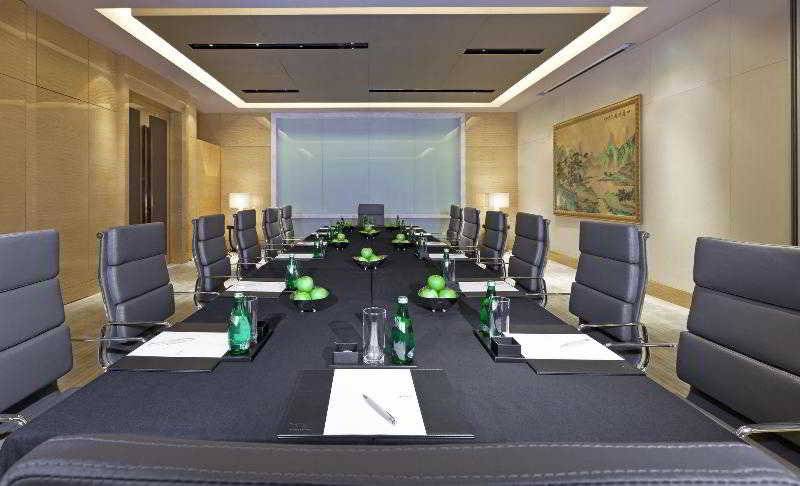 Otel The Westin Wuhan Wuchang