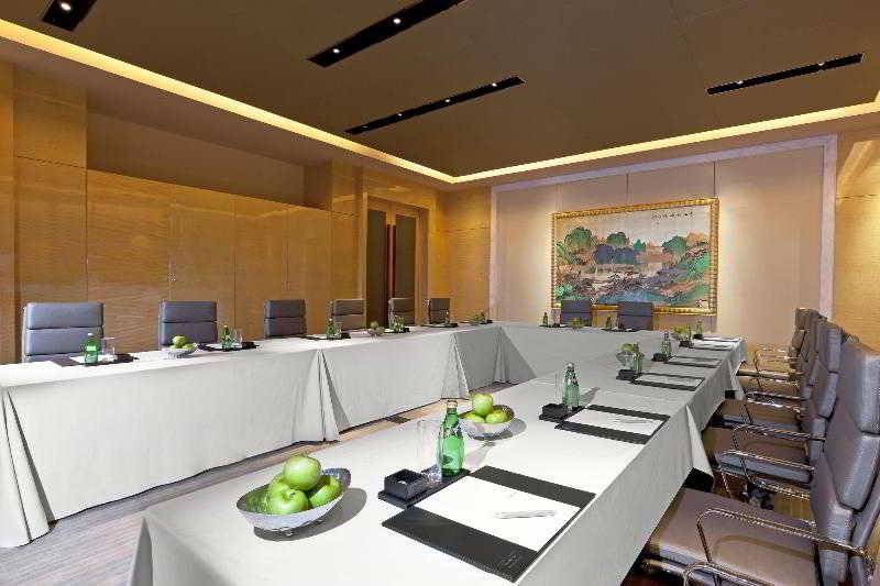 Otel The Westin Wuhan Wuchang