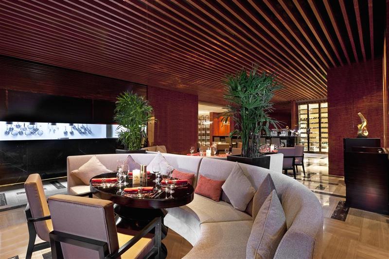 Otel The Westin Wuhan Wuchang