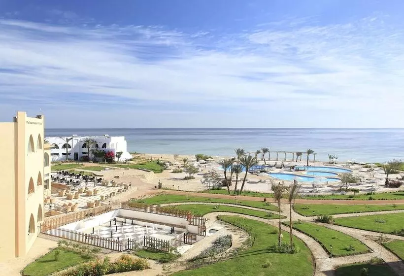 酒店 Three Corners Equinox Beach Resort