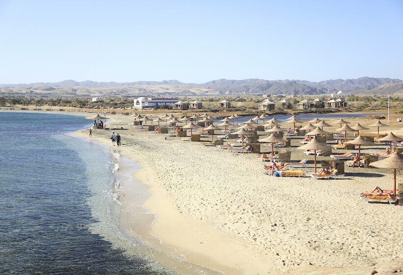 酒店 Three Corners Equinox Beach Resort