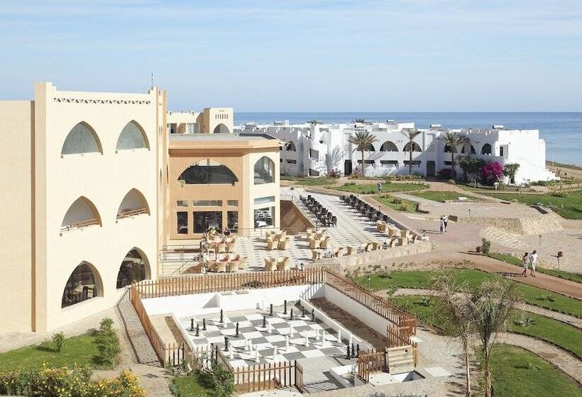 酒店 Three Corners Equinox Beach Resort