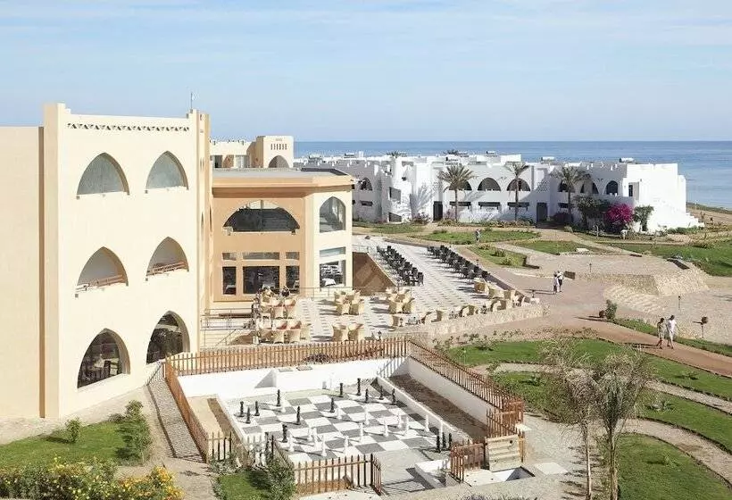 酒店 Three Corners Equinox Beach Resort