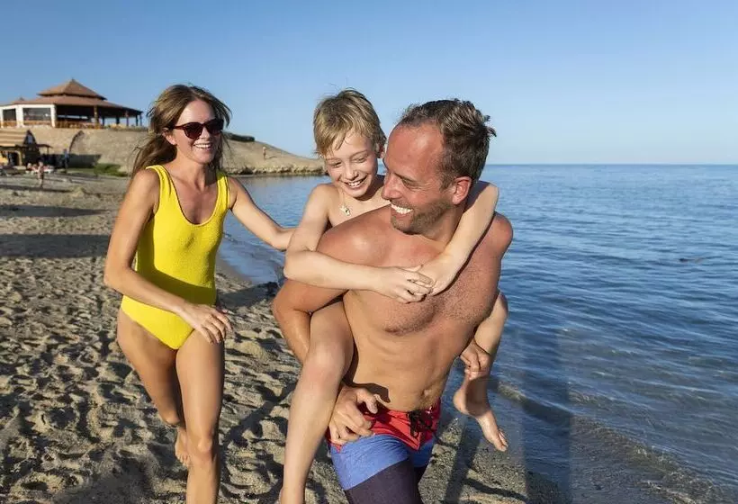 酒店 Three Corners Equinox Beach Resort