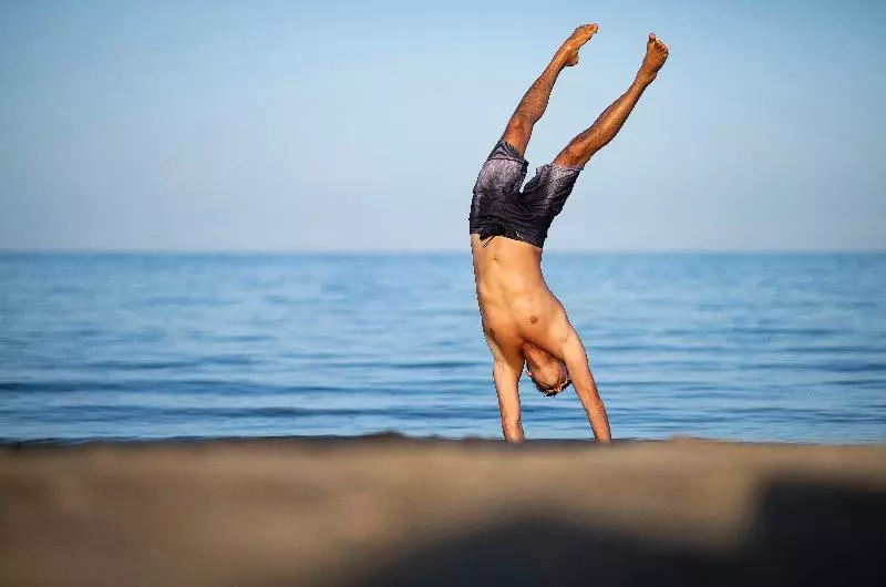 酒店 Three Corners Equinox Beach Resort