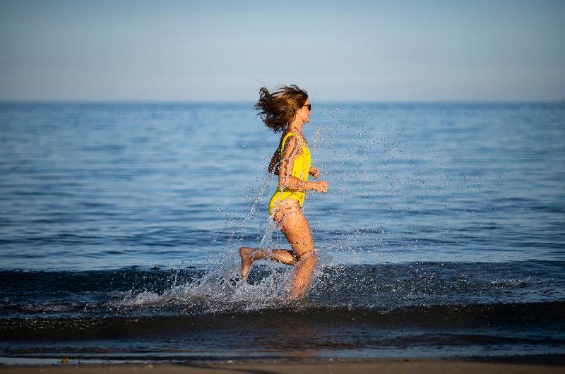 酒店 Three Corners Equinox Beach Resort