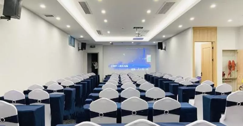 호텔 Vienna International