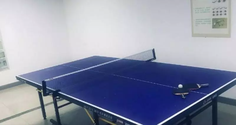 호텔 Vienna International