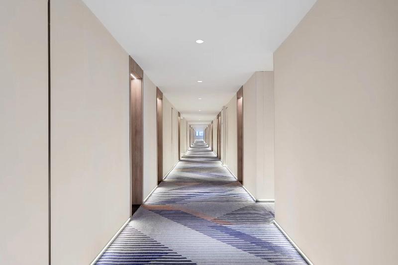 Otel Holiday Inn Express Shanghai Gumei, An Ihg