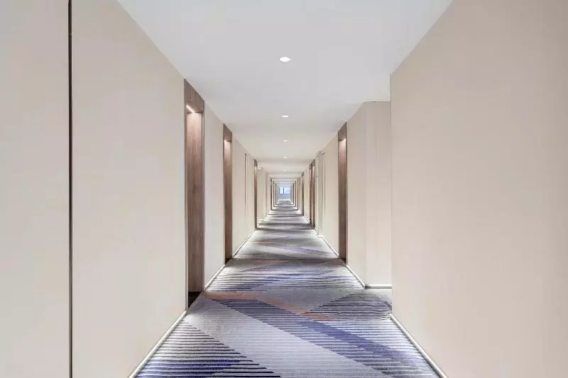 호텔 Holiday Inn Express Shanghai Gumei, An Ihg