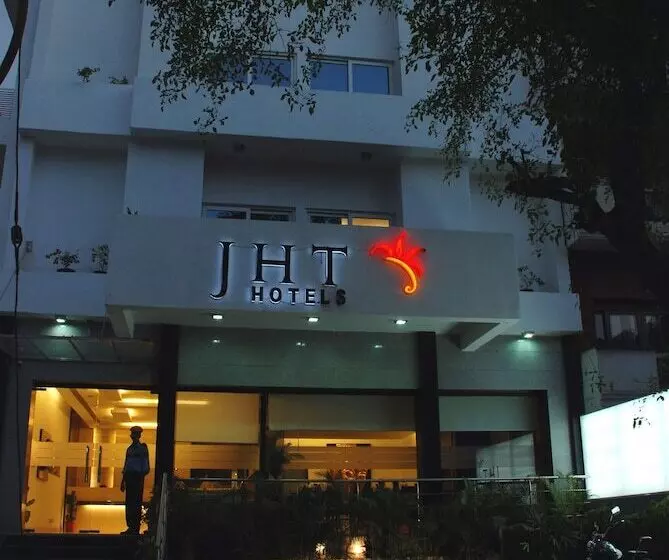 Jht Hotel