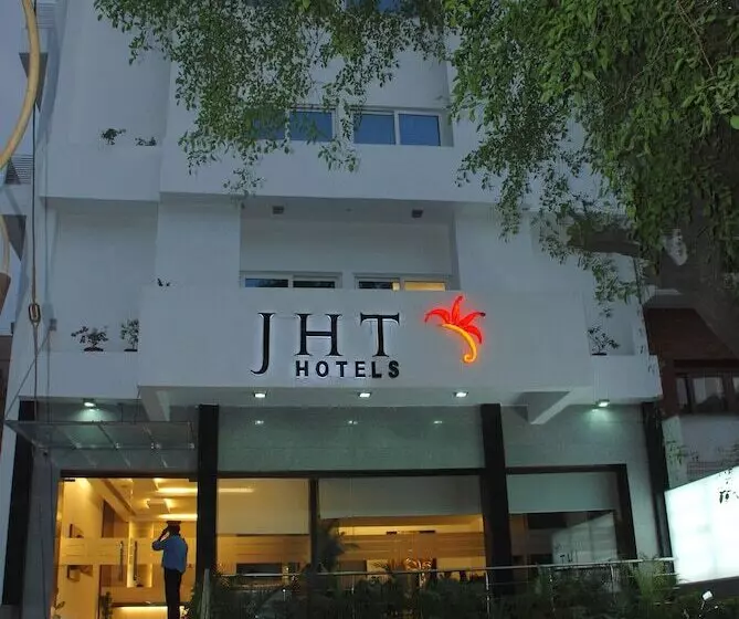 Jht Hotel