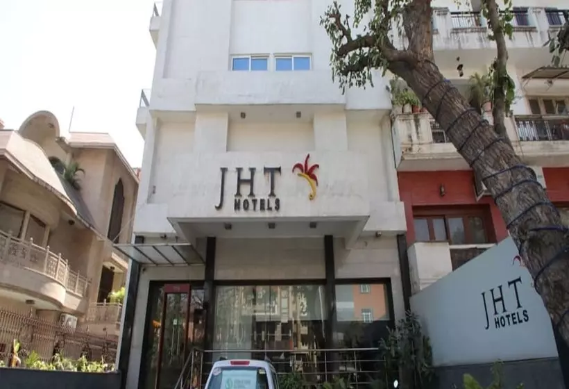 Jht Hotel