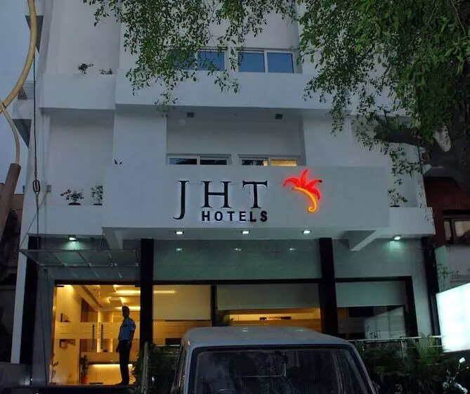 Jht Hotel