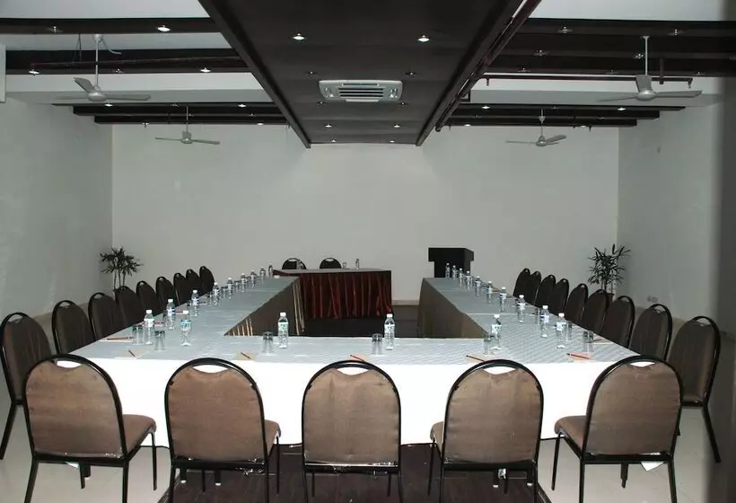 Jht Hotel