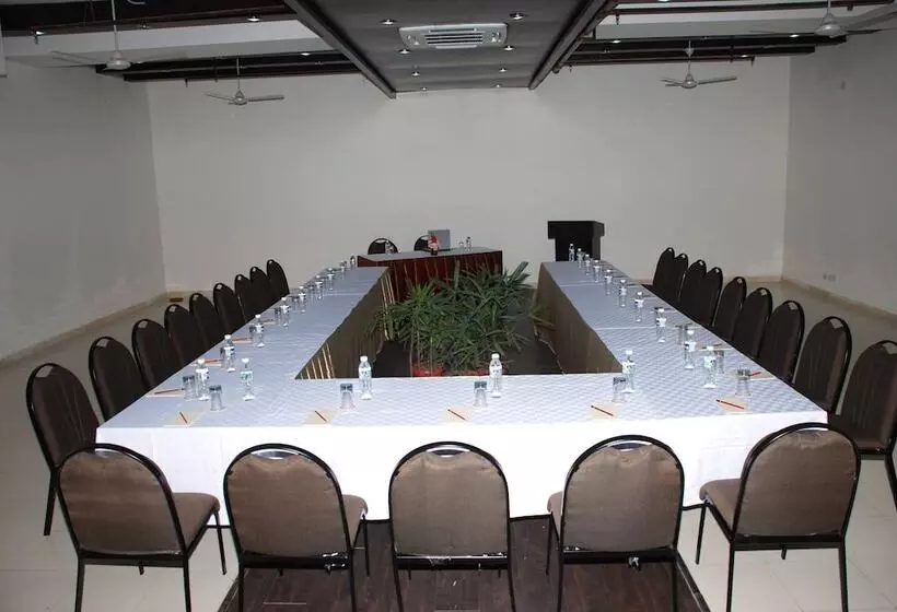 Jht Hotel
