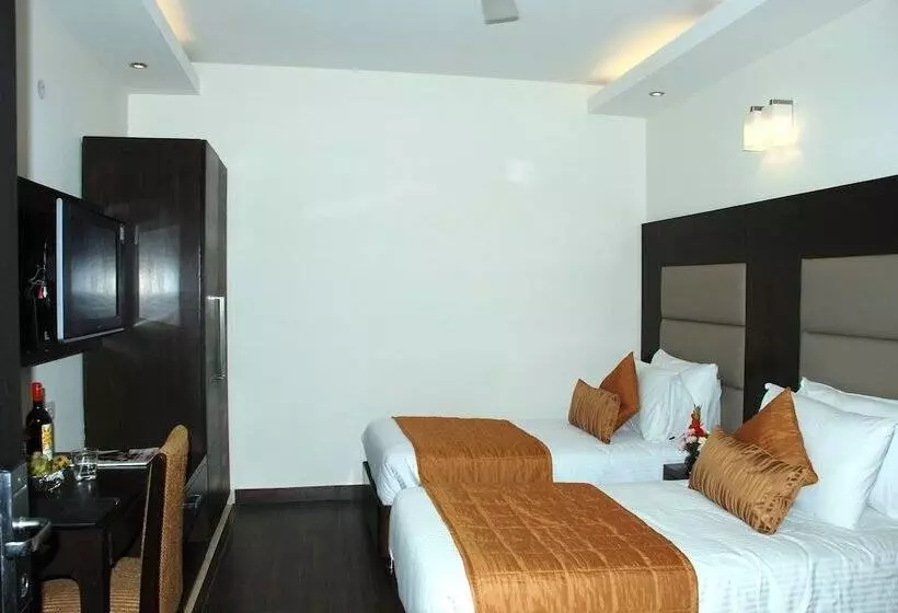 Jht Hotel