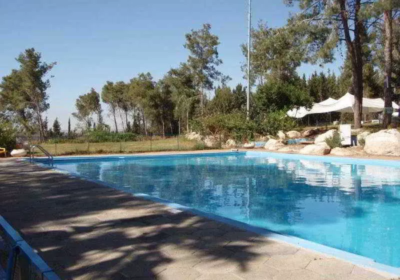 Kibbutz Coutry Lodging Harel