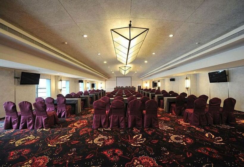 Kingtown Riverside Hotel Plaza Shanghai