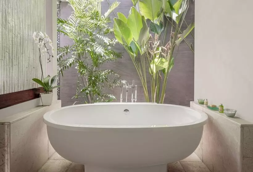 Le Jardin Villas Seminyak