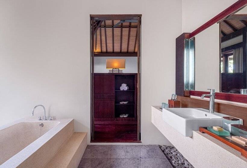 Le Jardin Villas Seminyak