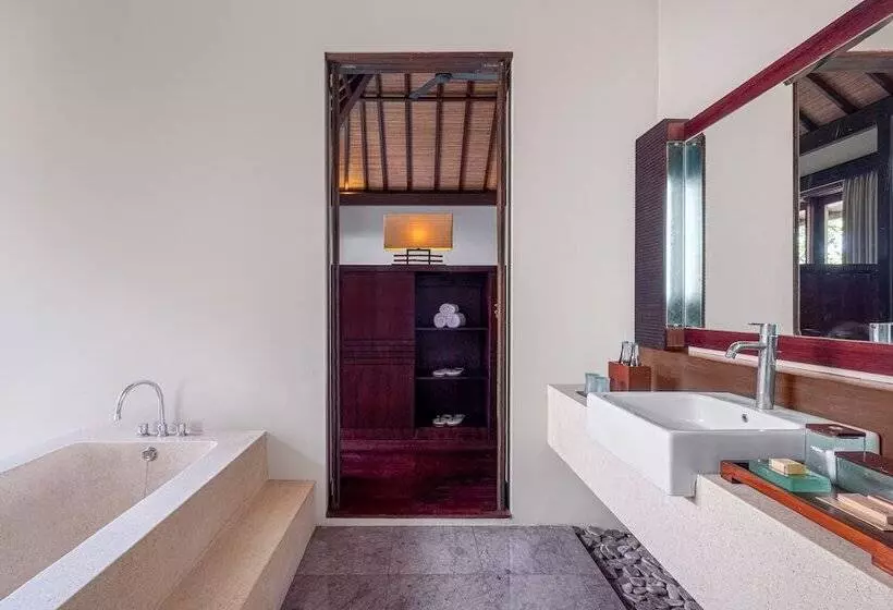 Le Jardin Villas Seminyak