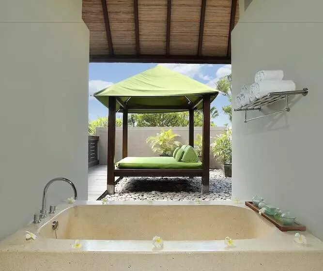Le Jardin Villas Seminyak