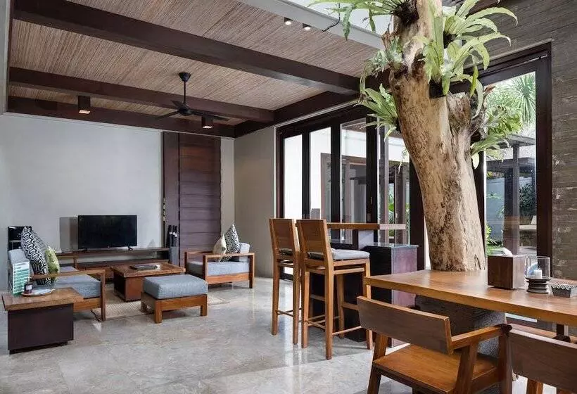 Le Jardin Villas Seminyak