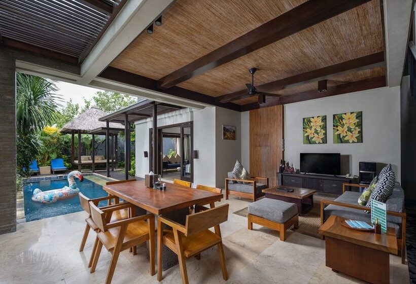 Le Jardin Villas Seminyak