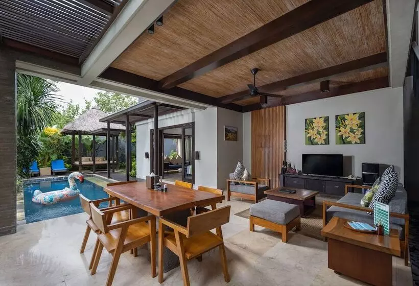Le Jardin Villas Seminyak