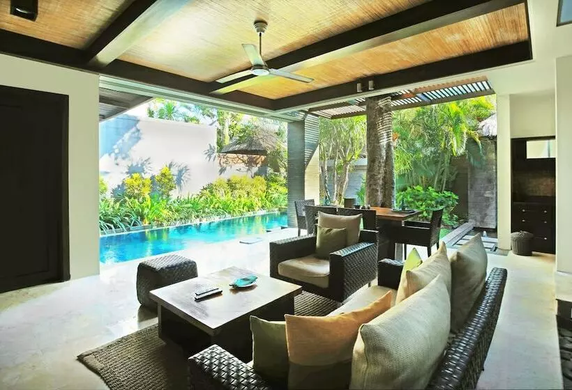 Le Jardin Villas Seminyak