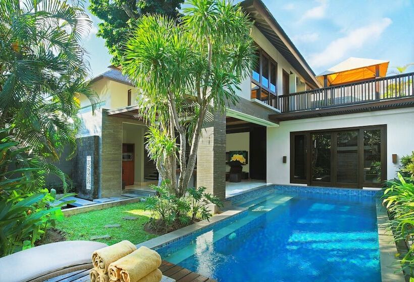 Le Jardin Villas Seminyak
