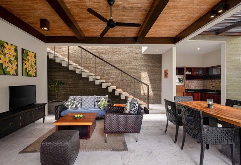 Le Jardin Villas Seminyak