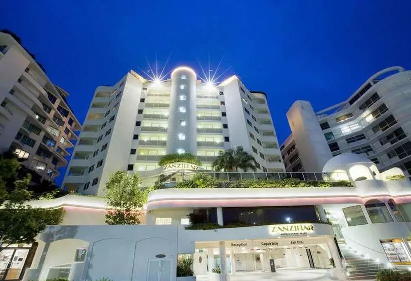 Mantra Zanzibar