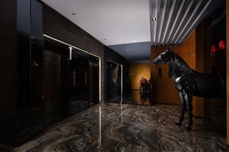 Paco Hotel Gangding Metro Guangzhou