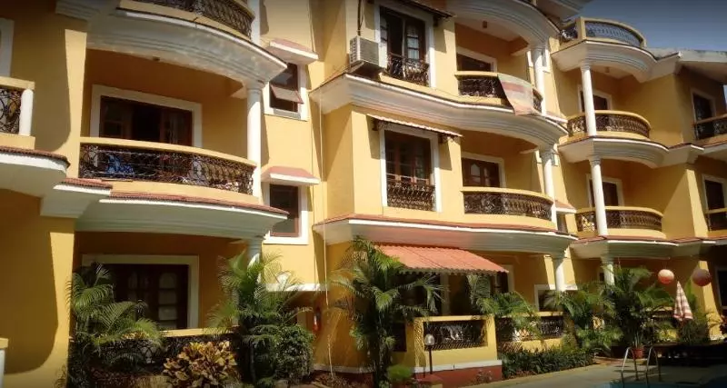 Pristine Resort