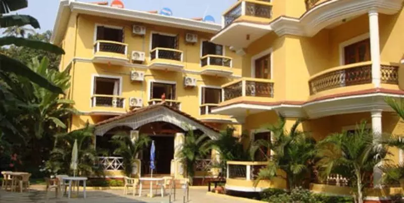 Pristine Resort