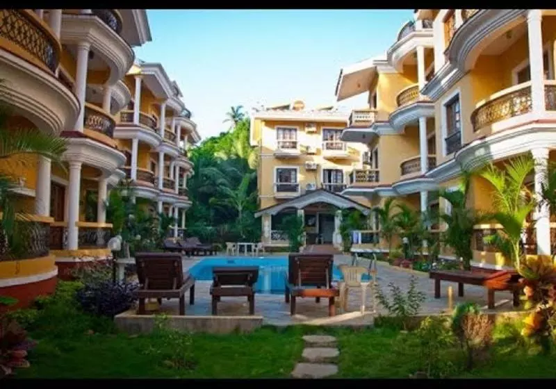 Pristine Resort