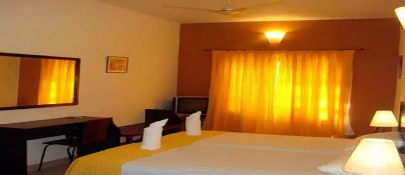 Pristine Resort