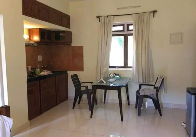 Pristine Resort