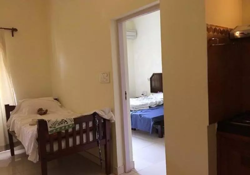 Pristine Resort