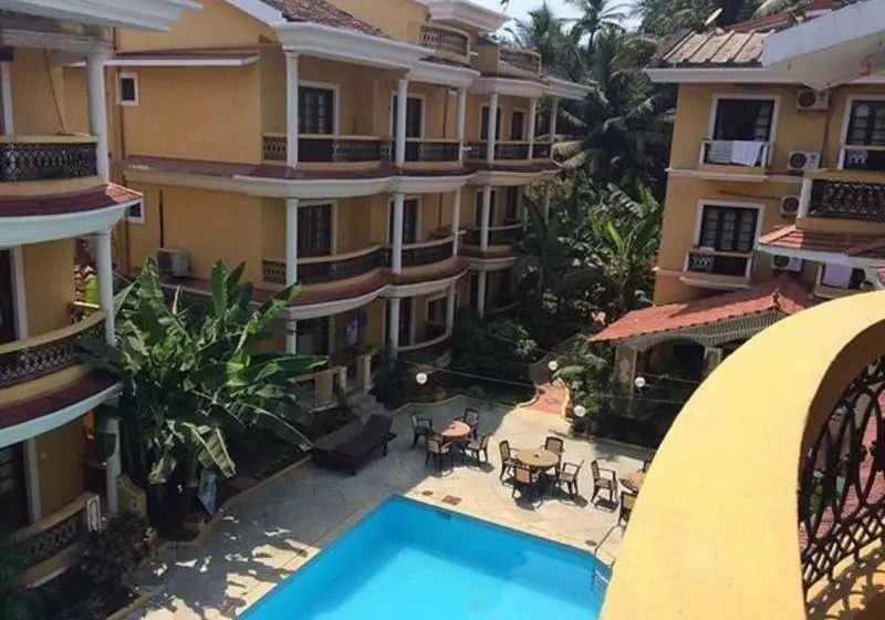 Pristine Resort