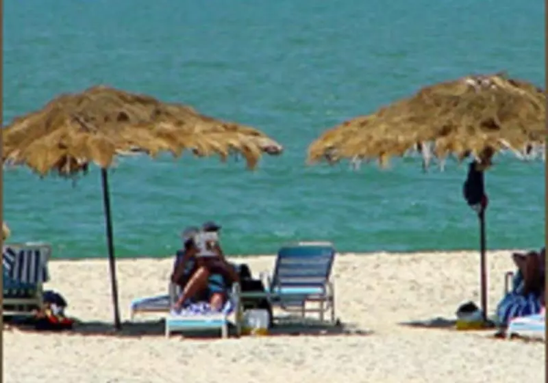 Pristine Resort