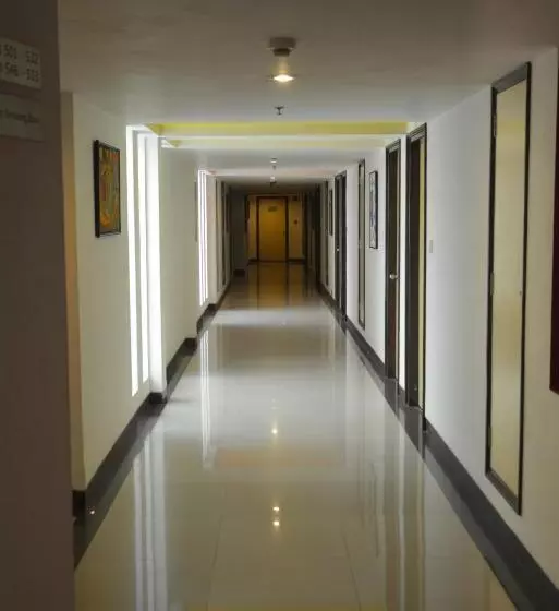 Red Fox By Lemon Tree Hotels, Jaipur