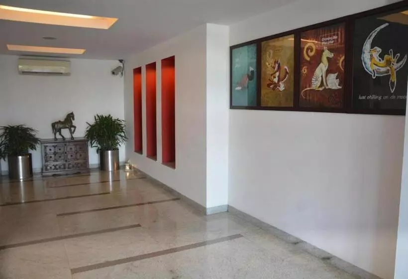 Red Fox By Lemon Tree Hotels, Jaipur