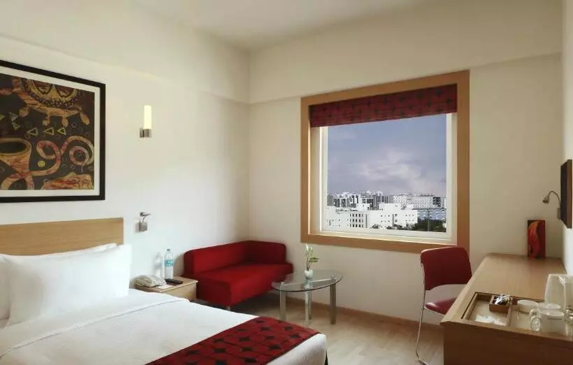 Red Fox By Lemon Tree Hotels, Jaipur